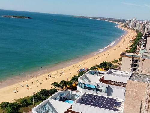 Apartamento Praia da Costa