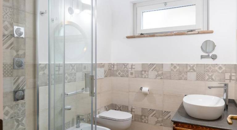 Holiday apartment | Dogs allowed in Bolsena