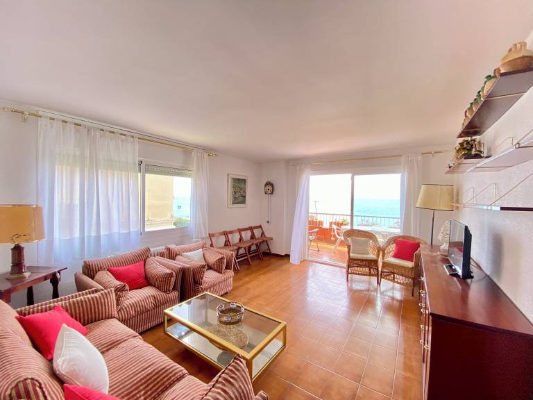Apartamento Canet de Mar