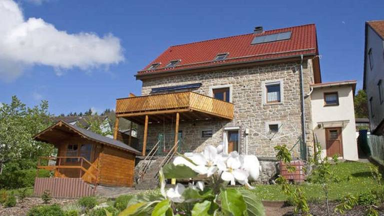 Ferienwohnung Korbach