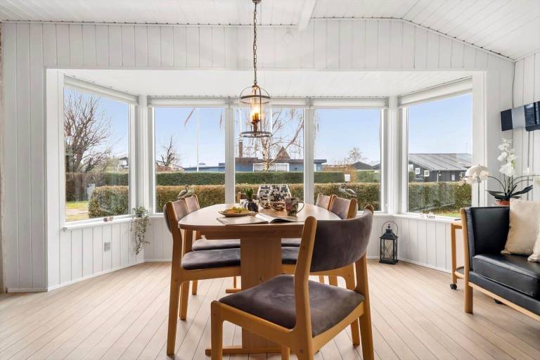 Ferienhaus in Juelsminde f&uuml;r max. 4 Personen