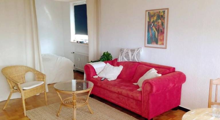 Ferienwohnung Sankt Augustin