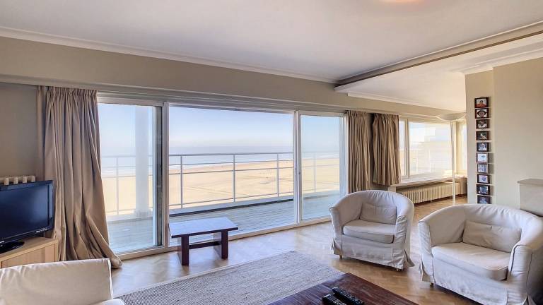 Ferienwohnung Knokke