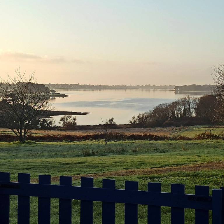 Ferienhaus in Combrit f&uuml;r max. 4 Personen am Atlantik