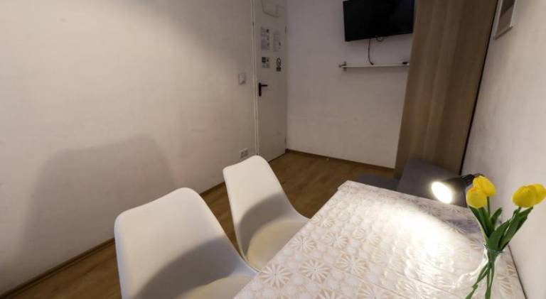 Budapest Pest-port apartment 4 rooms for 16 person — photo 3