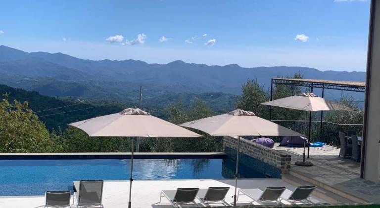 Villa La Braja