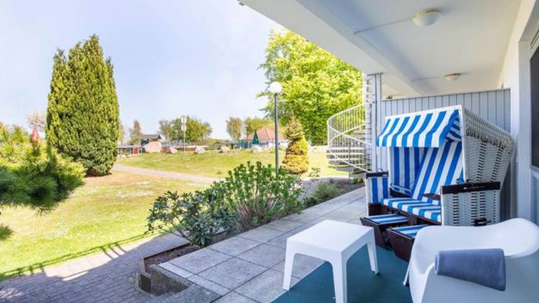 Ferienwohnung Wohlenberg