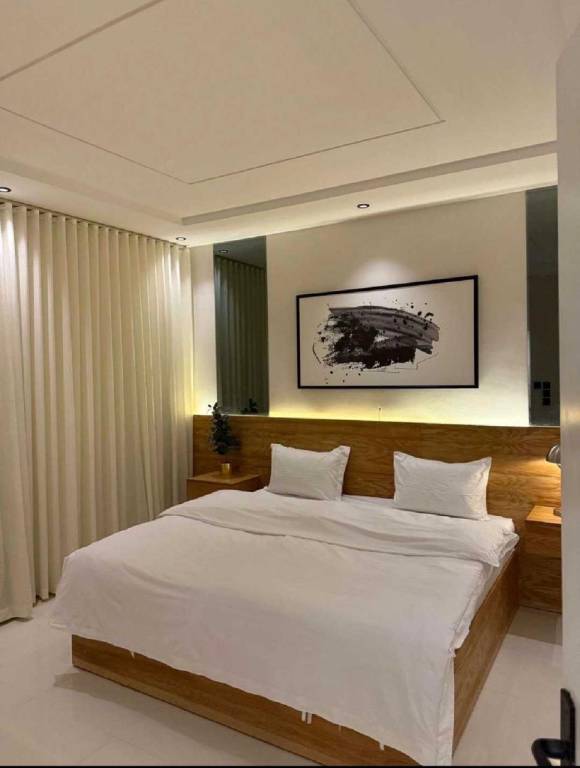 59 m&sup2; Ferienwohnung