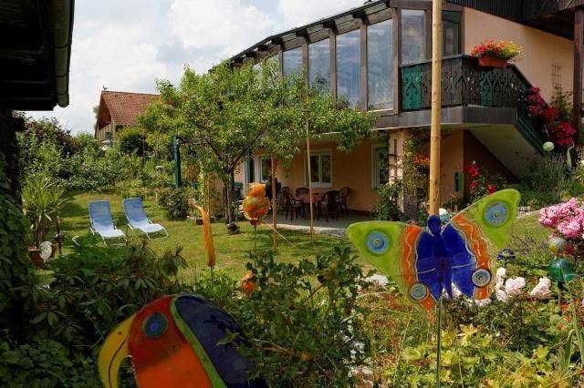 Ferienwohnung Frauenau