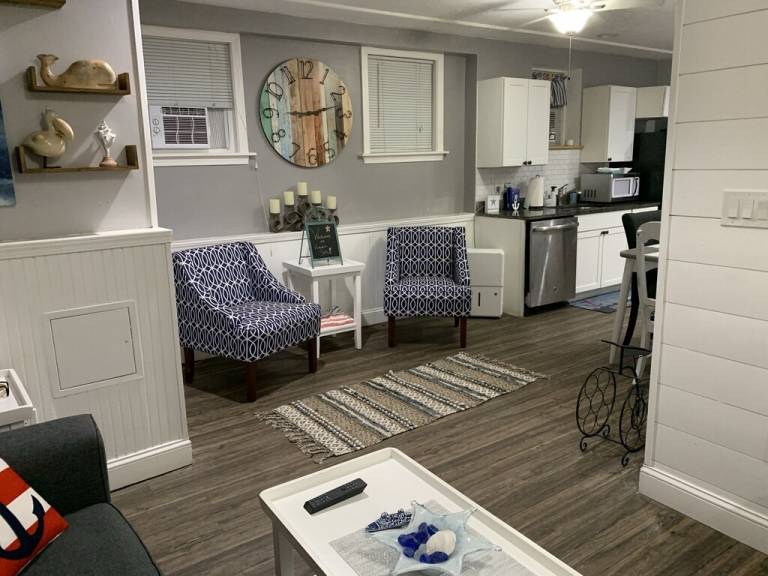 Apartment Salisbury Beach
