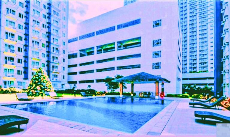 Condo Quezon City