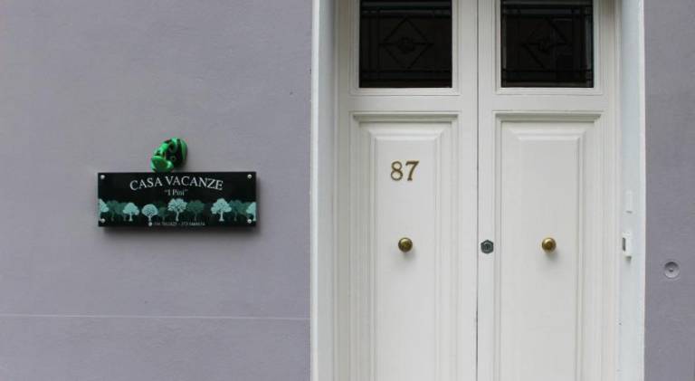 House with 1 room for 3 persons — photo 4