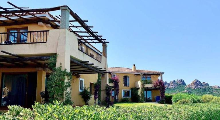Rental apartment | Pets are welcome in Olbia