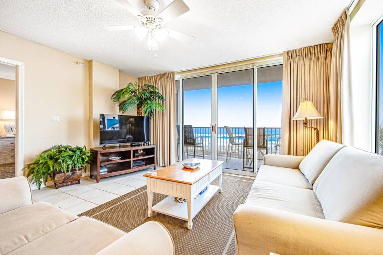 Condo Okaloosa Island