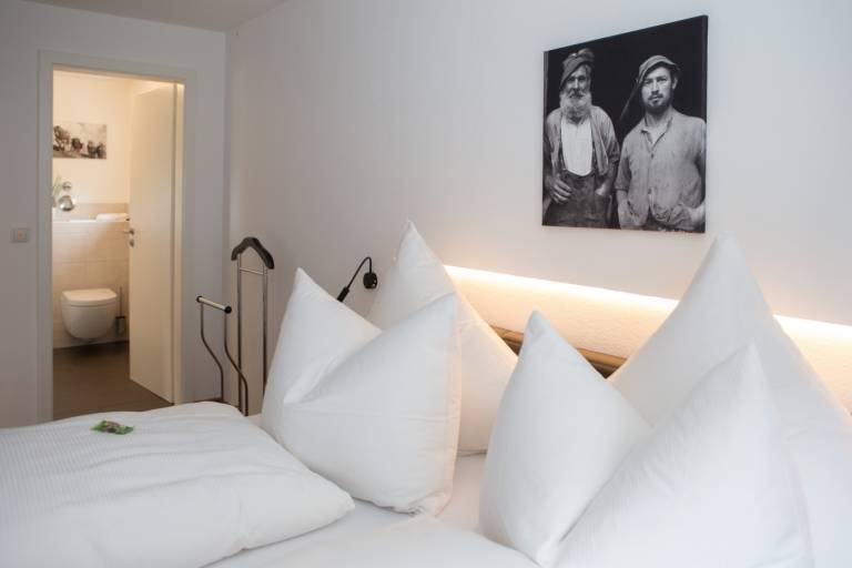 Apartment Oberstdorf