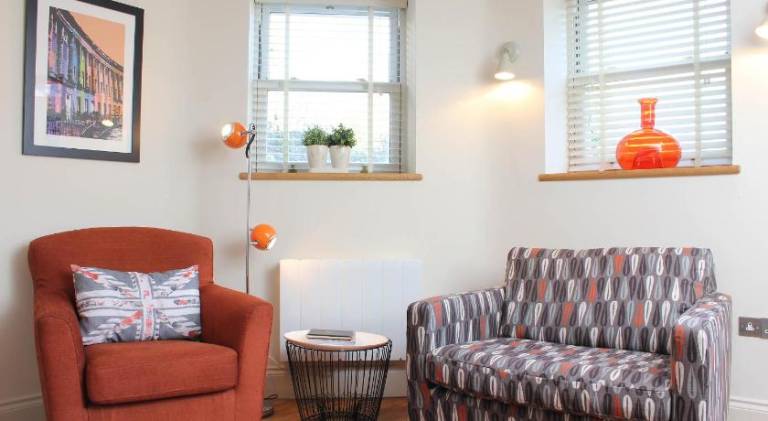 Holiday apartment | Near Roman Baths | Dogs allowed in Bath