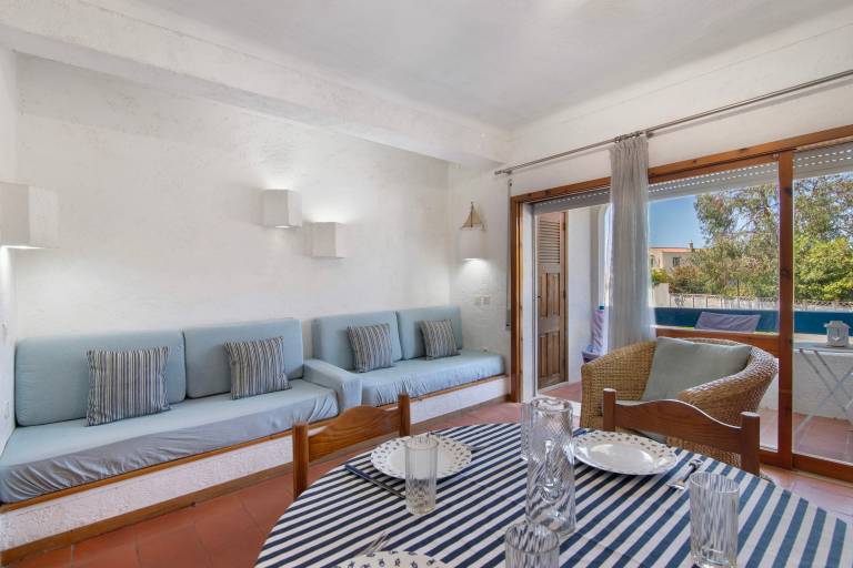 Holiday apartment with fast internet & yard | Next to the beach | Dogs allowed — photo 4