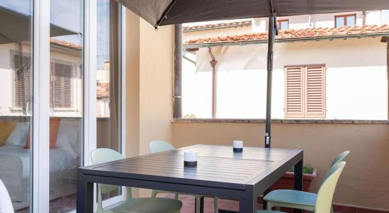 Apartment | Near Ponte Vecchio — photo 4