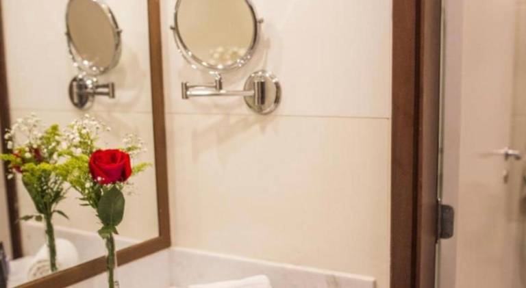 Apart-hotel Jardim Estoril