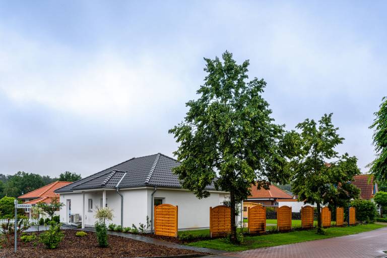 Ferienhaus Winsen (Aller)