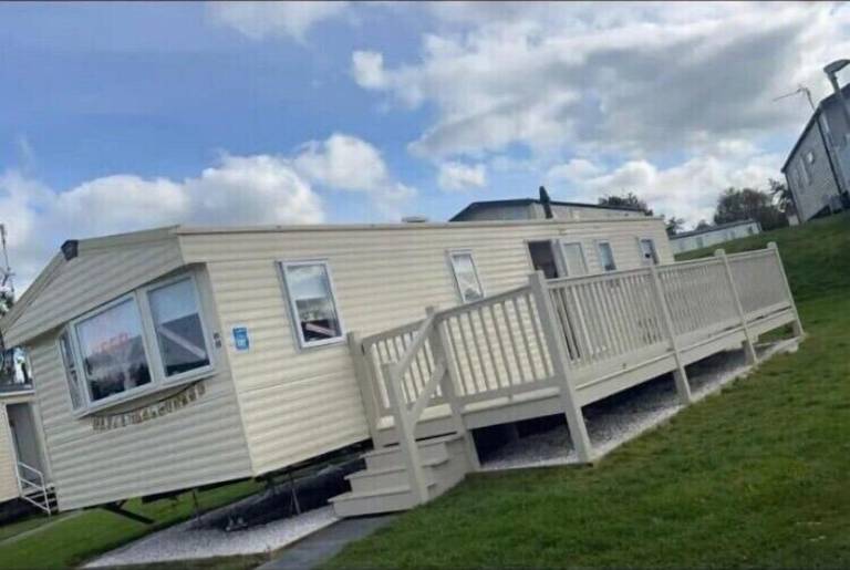 Chalet  Ayr