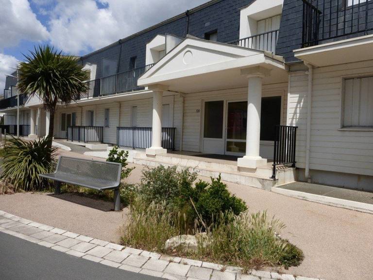 Appartement Saint-Gilles-Croix-de-Vie