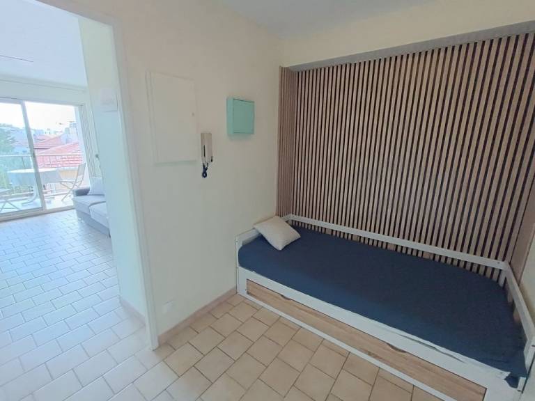 Appartement Bagnols-en-Forêt