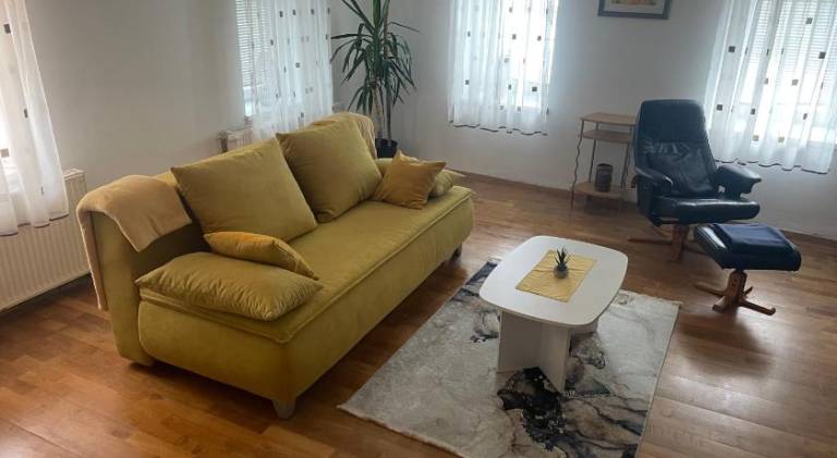Rental apartment with 1 room for 4 persons — photo 2