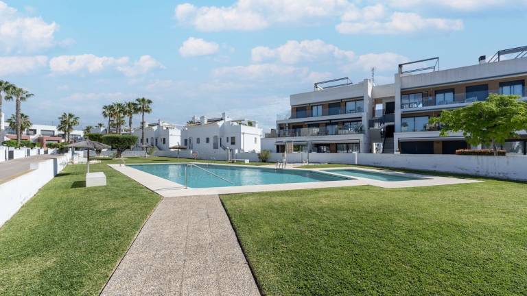 Ferienhaus Orihuela Costa