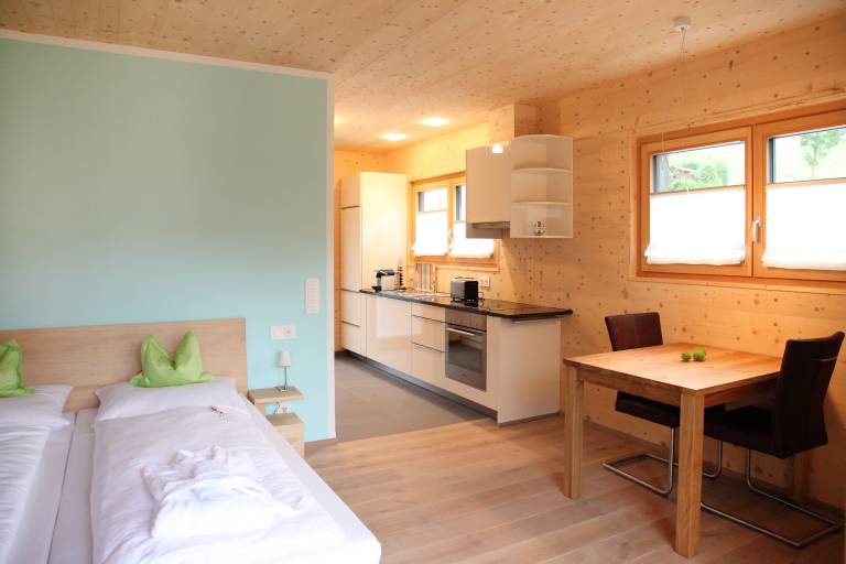 Ferienwohnung Elzach