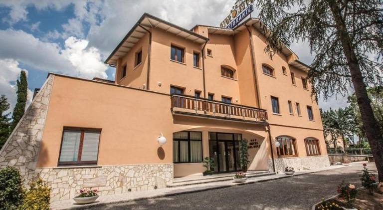 Villa Hotel Del Sole — photo 5