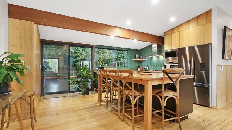 House Beechworth