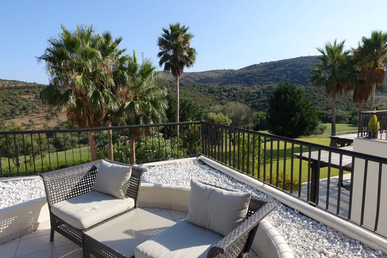 Apartamento La Alcaidesa