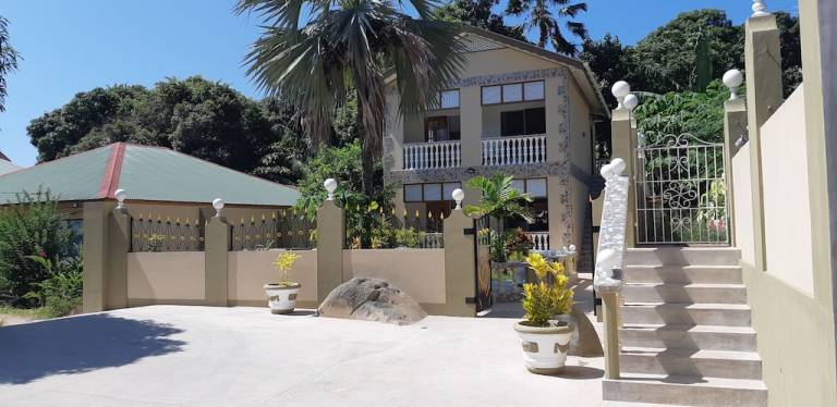Appartement Praslin