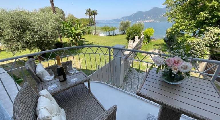 Apartment with patio & garden | Suitable for remote work — photo 2