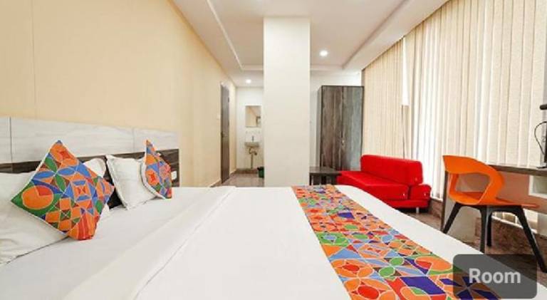 Lutino Homes Ramurthynagar D Mart opposite — photo 2