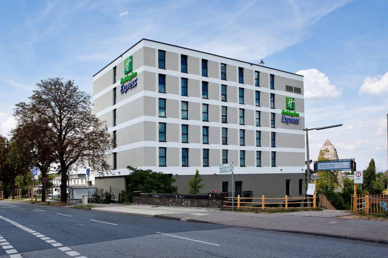 Holiday Inn Express Darmstadt By IHG — photo 3