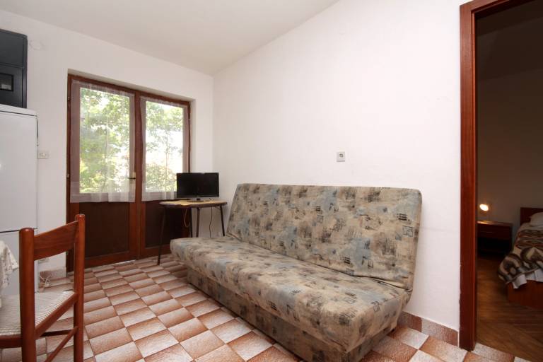 One bedroom apartment near beach Mudri Dolac, Hvar (A-118-b) — photo 3