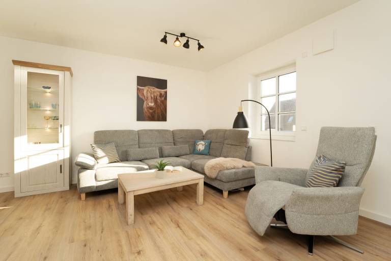 Ferienwohnung Süssauer Strand