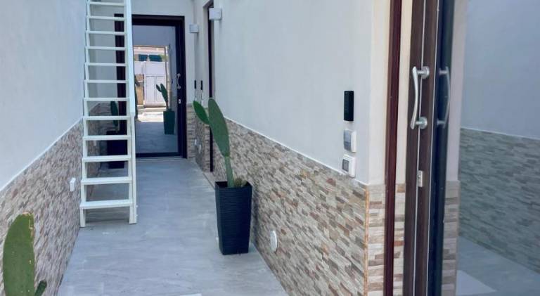 Nice holiday apartment with patio | Beach nearby | Pet-friendly — photo 3