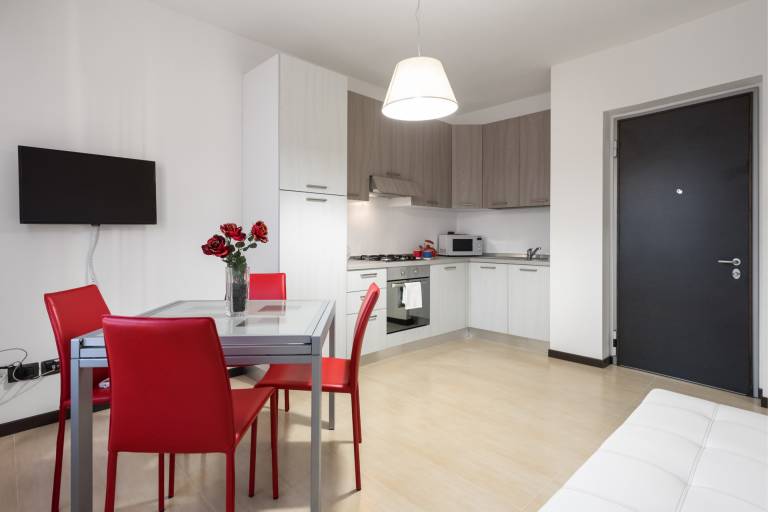 Rental apartment | Near Old Castle in Cittadella
