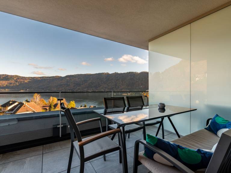 Appartement Ossiacher See