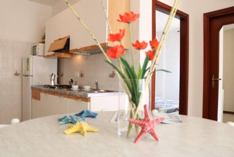 Cosy flat 80mt from the sea — photo 2