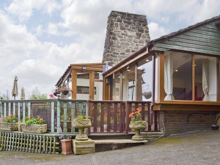 Cottage Huthwaite