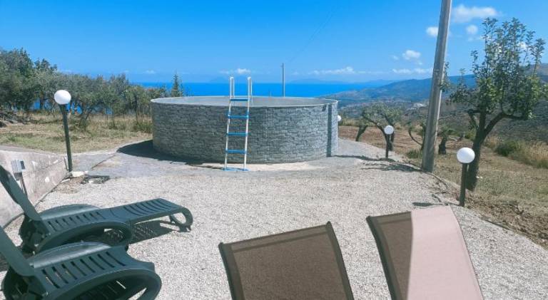 Villa with 3 rooms for 4 persons — photo 4