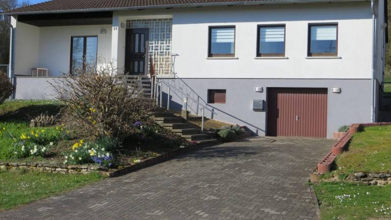 Ferienwohnung  Völklingen