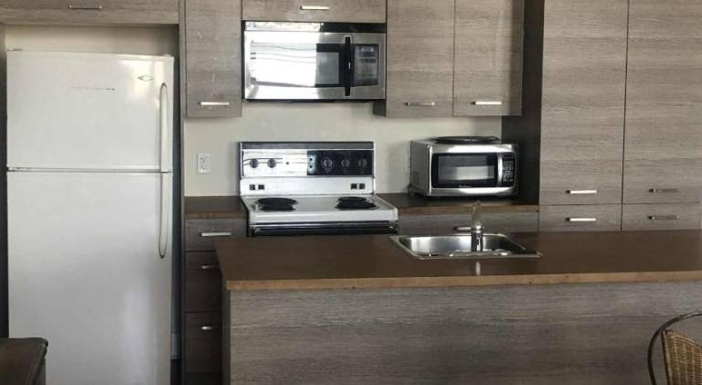 Rental apartment with 2 rooms for 6 persons — photo 2