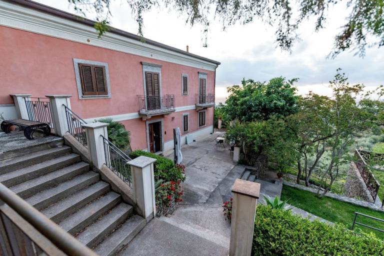 Casa vacanza Capri Leone