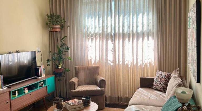 Apartment with 1 room for 2 persons — photo 2