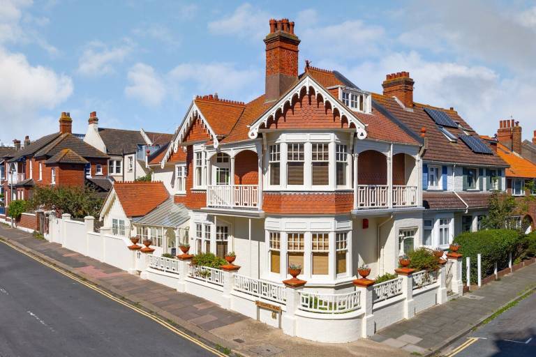 Apartamento  Brighton